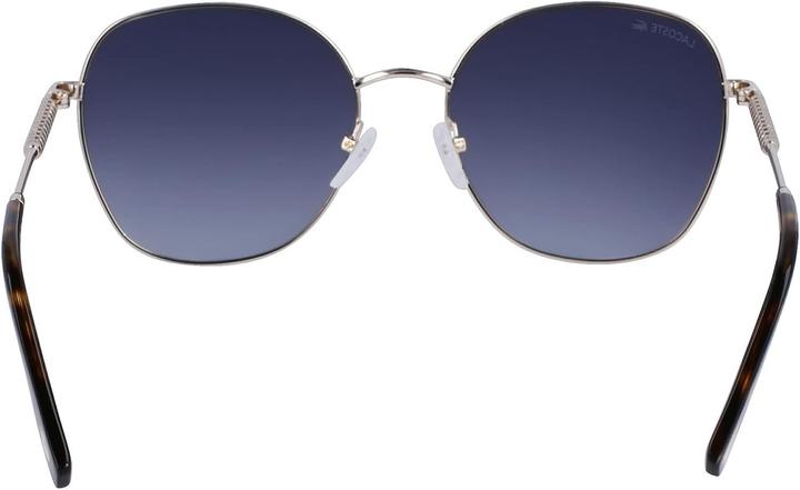 Actual product image Lacoste L257S 771 Sunglasses