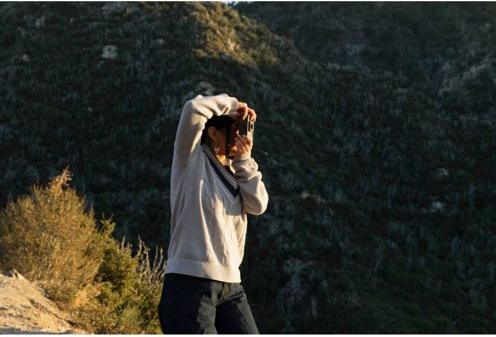 Immagine prodotto Long Weekend Fotocamera a pellicola da 35 mm