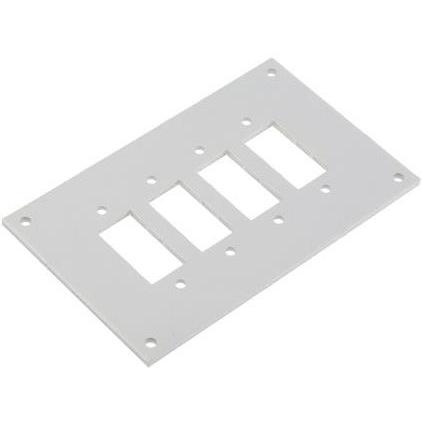 Rs Pro Thermoelement Standard Steckfeld 4-fach, Automatisierung