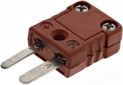 Immagine prodotto Rs Pro Mini cavo per termocoppie con spina tipo K