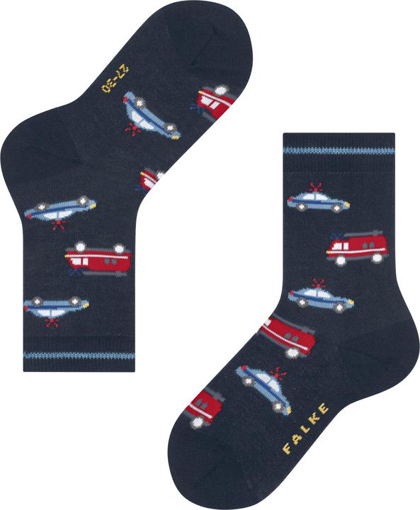 Produktbild Falke Police and Fire Cars (Einzelpack, 31 - 34)