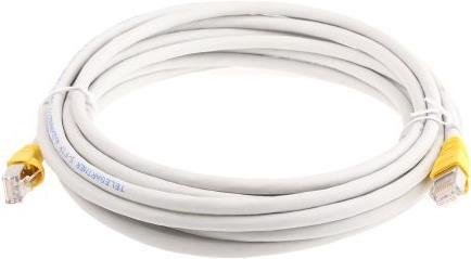 Immagine prodotto Telegärtner Crossover Patchcord Cat.7 5m (S/FTP, CAT6a, 5 m)
