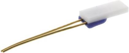 Produktbild RS PRO Temperaturfühler Pt100 -50/+500°C 2x5mm