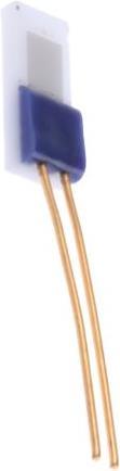 Produktbild RS PRO Temperaturfühler Pt100 -50/+400°C 2x5mm