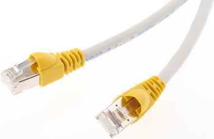 Immagine prodotto Telegärtner Crossover Patchcord Cat.7 3m (S/FTP, CAT6a, 3 m)