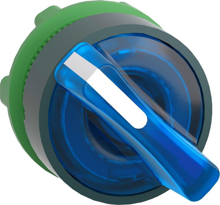 Produktbild Schneider Electric Selector Ill. Pushbotton