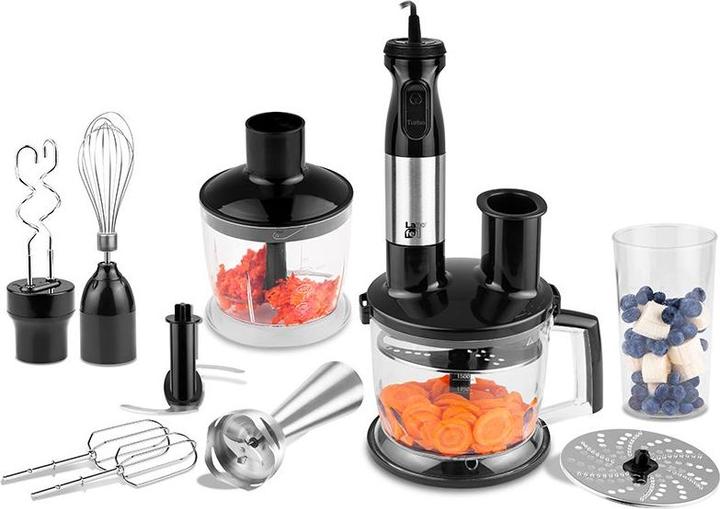 Actual product image Lafe Mixer with BZL001