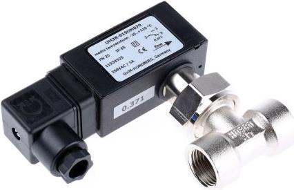 RS PRO PADDLE FLOW SWITCH G1/2