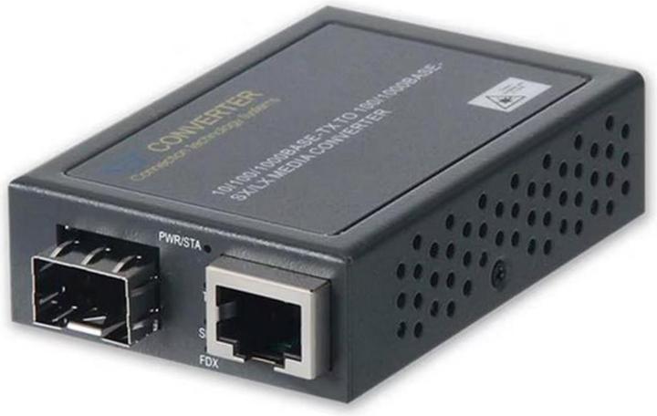 Network accessories
