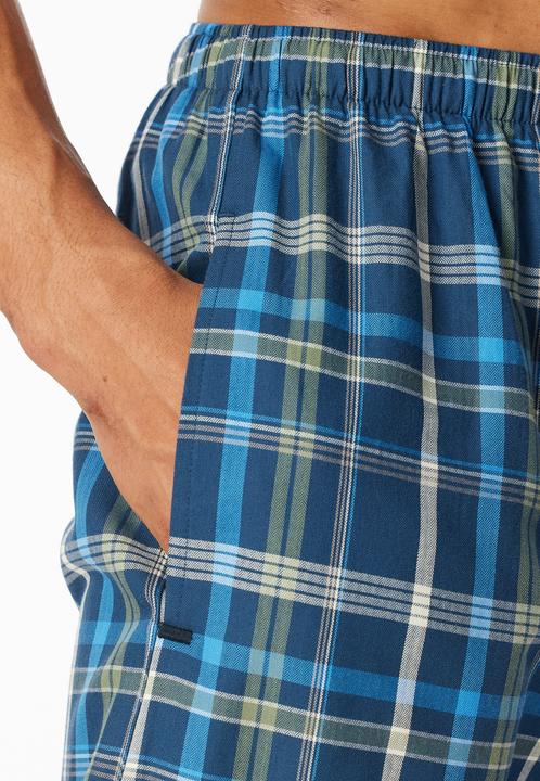Produktbild Schiesser Pyjamahose Mix + Relax (52)