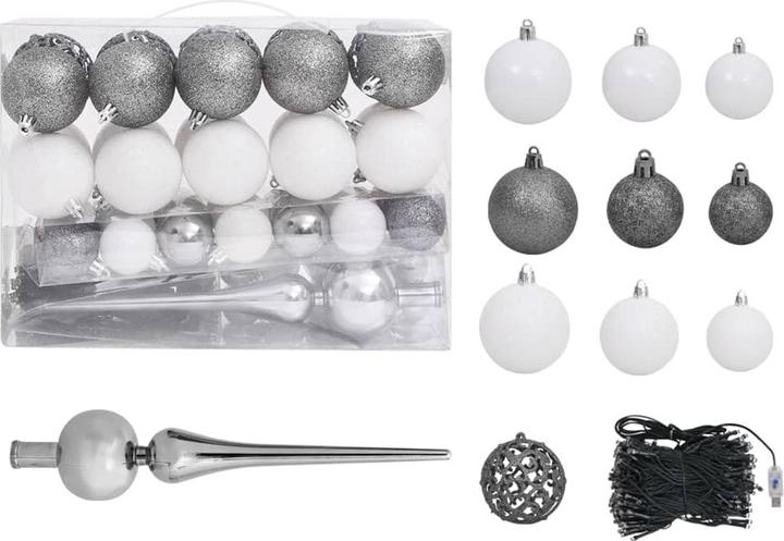 Actual product image vidaXL Kaleriia (150 cm)