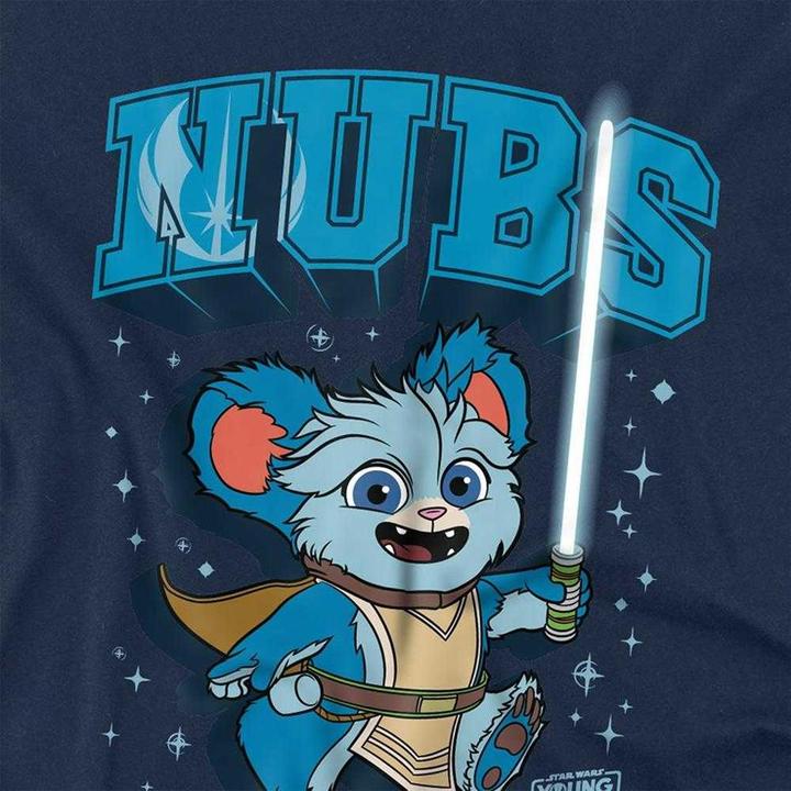 Produktbild Star Wars Sweatshirt (116)