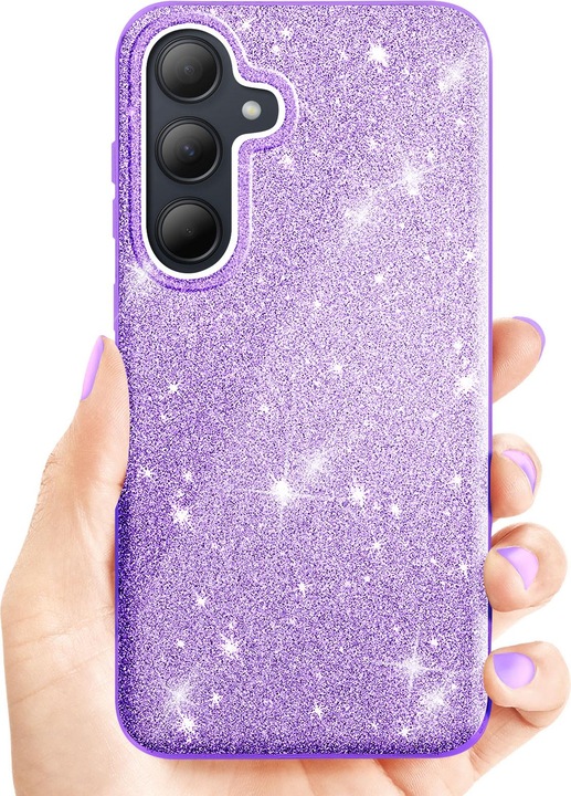 Produktbild Avizar Spark Case (Samsung Galaxy A35)