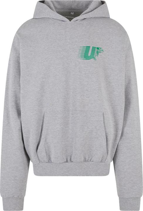 Produktbild Mister Tee Athletic Club Kapuzenpullover Ultraschwer Übergross (S)