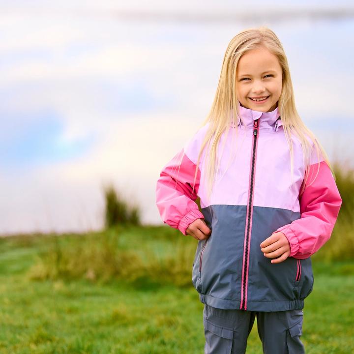 Actual product image Color Kids Colorblock (128)