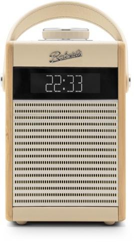 Image du produit Roberts Rambler Midi (DAB+ DAB, FM, Bluetooth)