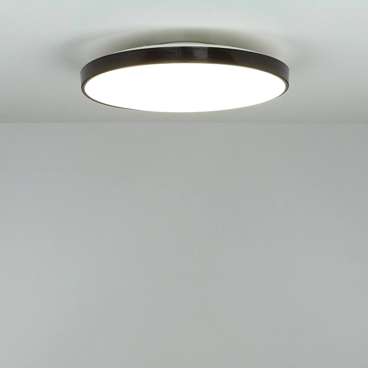 Produktbild Licht-Erlebnisse Deckenlampe Jonas (1300 lm)