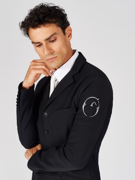Actual product image Vestrum riding jacket abu dhabi (44)