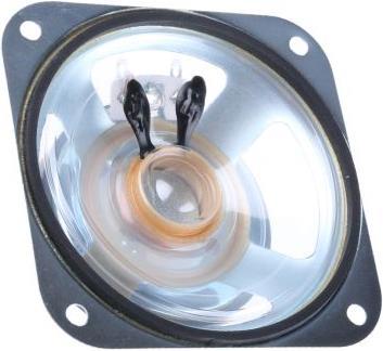 Produktbild RS PRO Lautsprecher 12W ø87mm (1 Stk.)