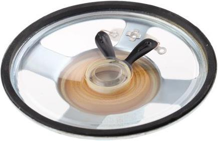 Produktbild RS PRO Lautsprecher 1,5W ø66mm (1 Stk.)