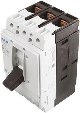 Productafbeelding Eaton Scheidingsschakelaar 3-polig 200A
