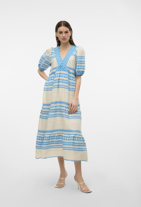 Immagine prodotto Vero Moda VMROSANNA Abito lungo (XS)