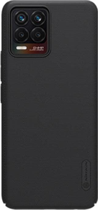 Productafbeelding Nillkin Super Frosted Shield-serie (Realme 8 Pro, realme 8)