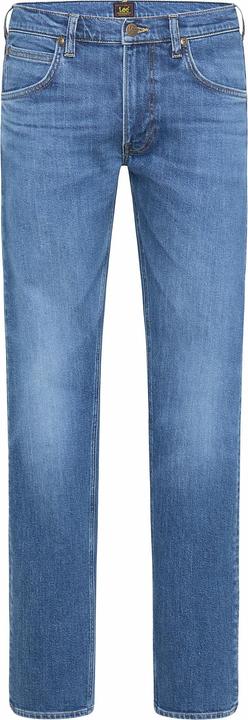 Produktbild Lee Daren Jeans Zip Fly dark freeport (32)