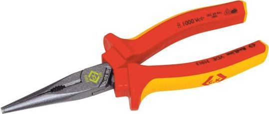 Produktbild C.K Magma Spitzzange Gerade 175 mm 4 (175 mm)