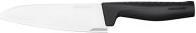 Produktbild Fiskars Hard Edge Mittleres Kochmesser (17.20 cm)