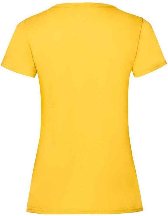 Produktbild Fruit of the Loom Valueweight TShirt (38)