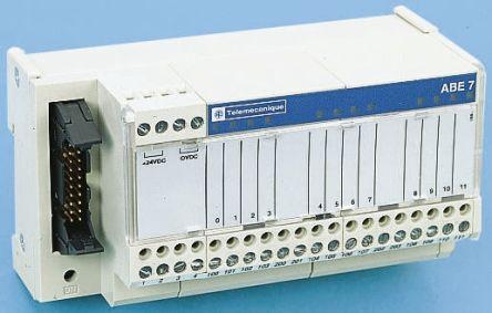 Produktbild Schneider Electric Erweiterungsmodul 16-Kanal Telefast 2