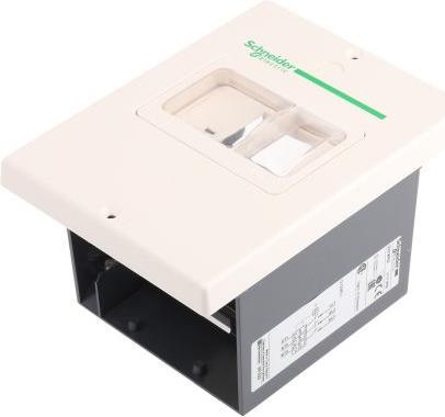 Produktbild Schneider Electric Gehäuse für Motorschutzschalter GV2MP02