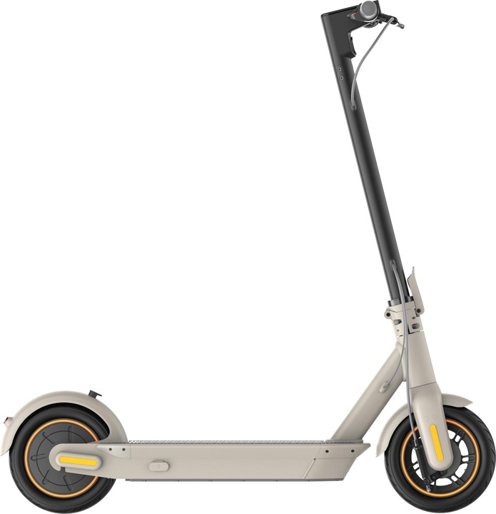 Image du produit Segway-Ninebot MAX G30LE (25 km/h, 40 km, 350 W)
