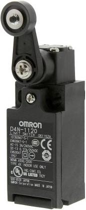 Produktbild Omron Industrial Automation Endschalter