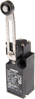 Produktbild Omron Industrial Automation Endschalter