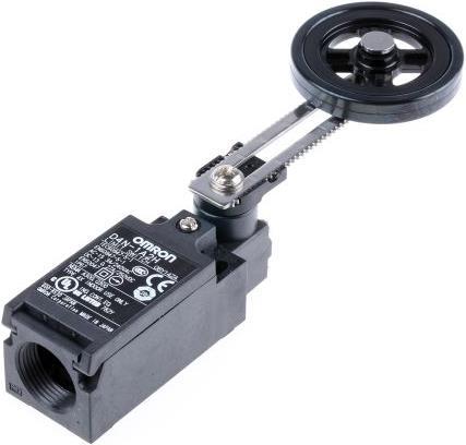 Produktbild Omron Industrial Automation Endschalter