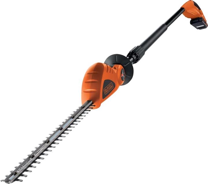 Produktbild Black & Decker Gtc1843l20 (Akkubetrieb)