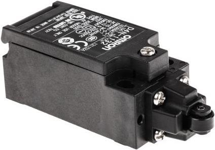 Produktbild Omron Industrial Automation Endschalter Rollenstößel
