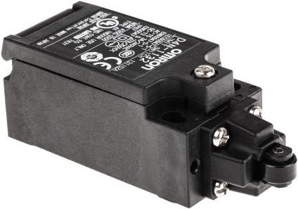 Produktbild Omron Industrial Automation Endschalter Rollenstößel