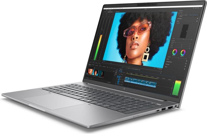 Produktbild HP ZBook 8 G1i (16", 512 GB, 16 GB, DE)