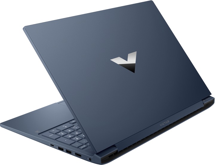 Produktbild HP Victus 16Slvr (16.10", AMD Ryzen 7 7840HS, 16 GB, 1000 GB, CH)