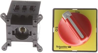 Immagine prodotto Schneider Electric Interruttore principale di emergenza VCDN20