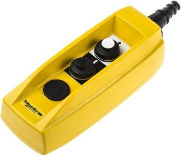Produktbild Schneider Electric Hand Pendel-Steuereinheit 2-Funktion