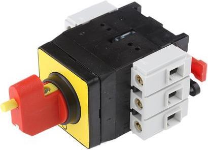Produktbild Schneider Electric Haupt-Notausschalter VVE0