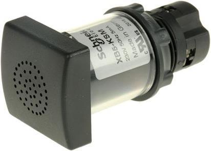 Produktbild Schneider Electric Akustischer Signalgeber 80dB