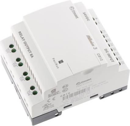 Image du produit Crouzet Module de processus M3