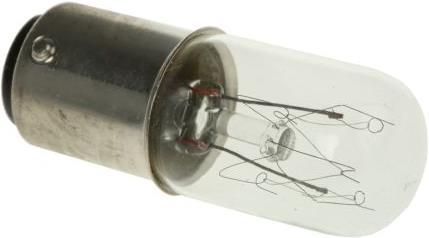 Produktbild Schneider Electric Glühlampen 230V 7W BA15d