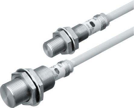 Produktbild Omron Industrial Automation Induktiver Näherungsschalter