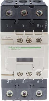 Produktbild Schneider Electric Cont Everlink 3P AC3 440V 50A 400VAC